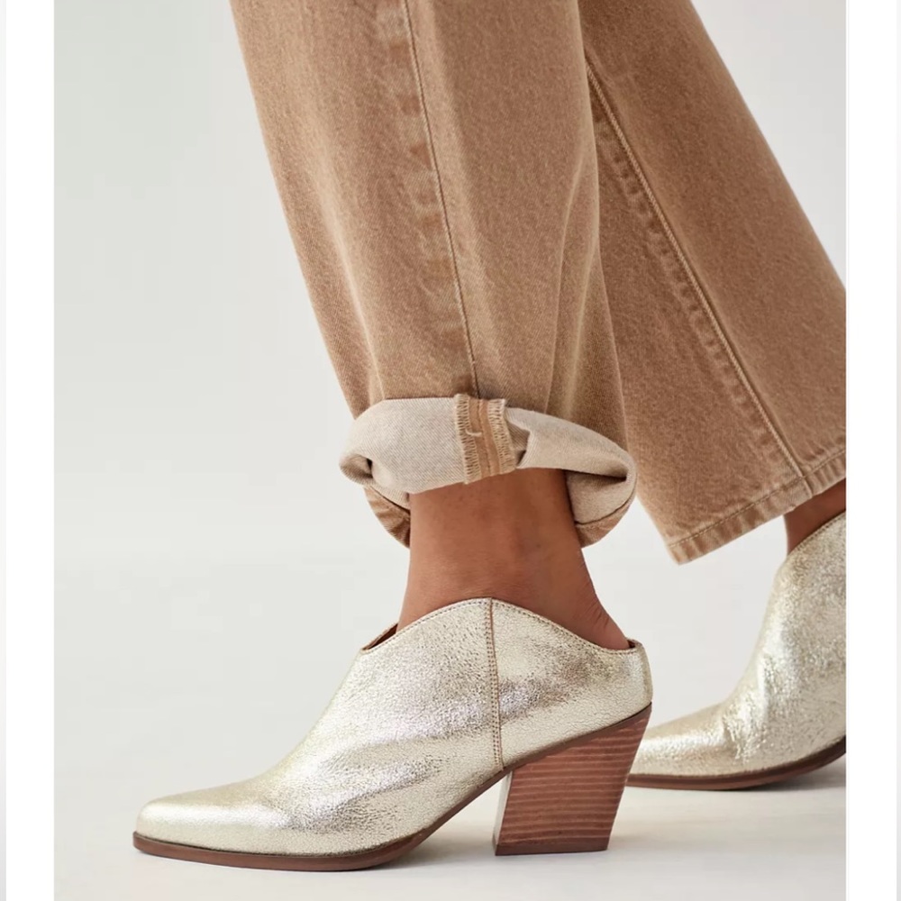 Seychelles Fancy Affair Boot